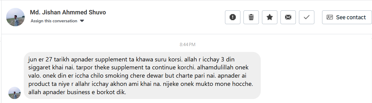 review new